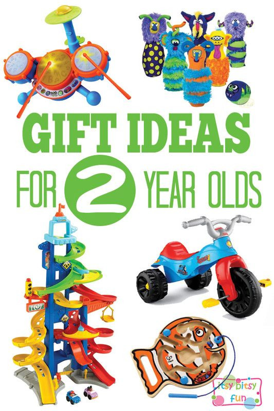 Gift Ideas For Two Year Old Boys
 38 best images about Christmas Gifts Ideas 2016 on