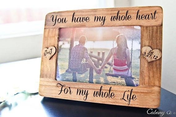 Gift Ideas For Young Couple
 25 Lovely Valentines Day Gift Ideas for Sweet Lovers Him