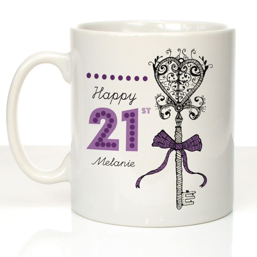 Gifts For 21st Birthday For Her
 21st Birthday Gifts for Her Keepsake Amazon