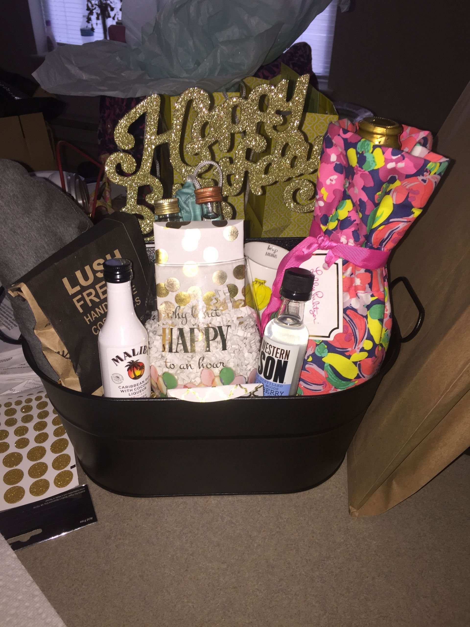 Gifts For 21st Birthday For Her
 20 Best Ideas 21st Birthday Gift Ideas for Her Home