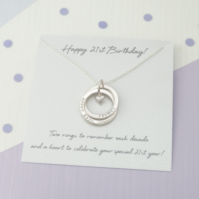 Gifts For 21st Birthday For Her
 Personalised 21st Birthday Gift For Her Personalized 21st