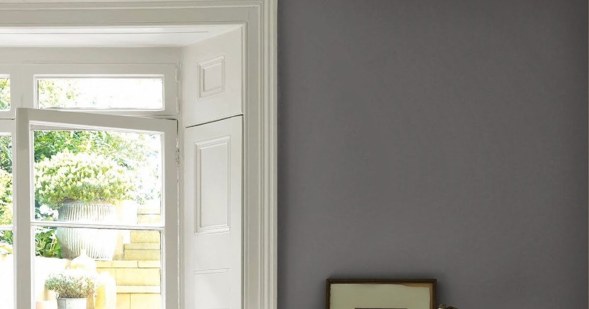 Glidden Deck Paint
 a perfect gray Glidden s Best Gray Paint Colors
