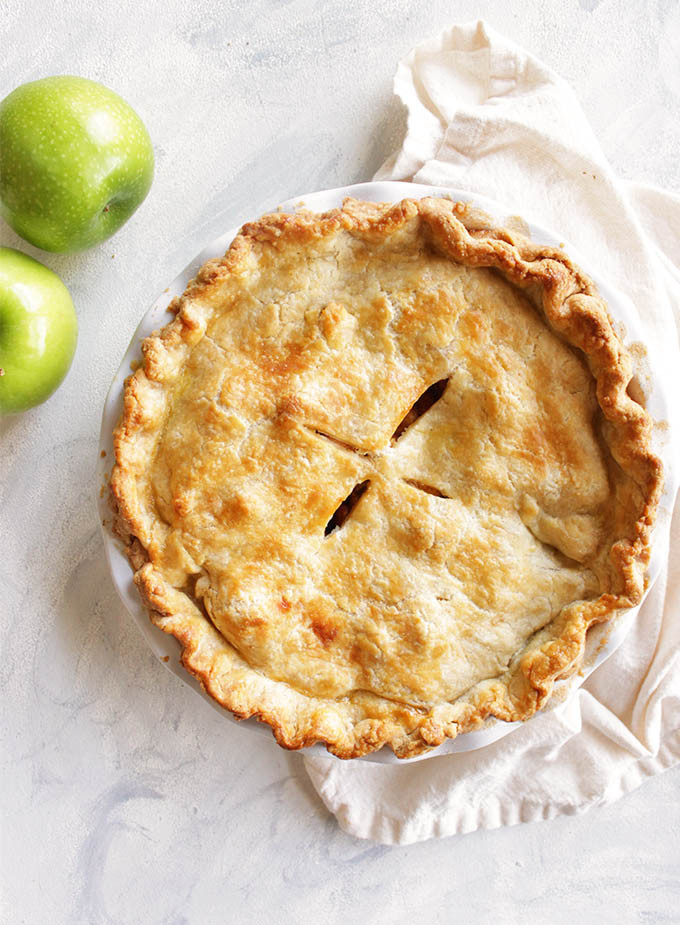 Gluten Free Apple Recipes
 Gluten Free Apple Pie Robust Recipes