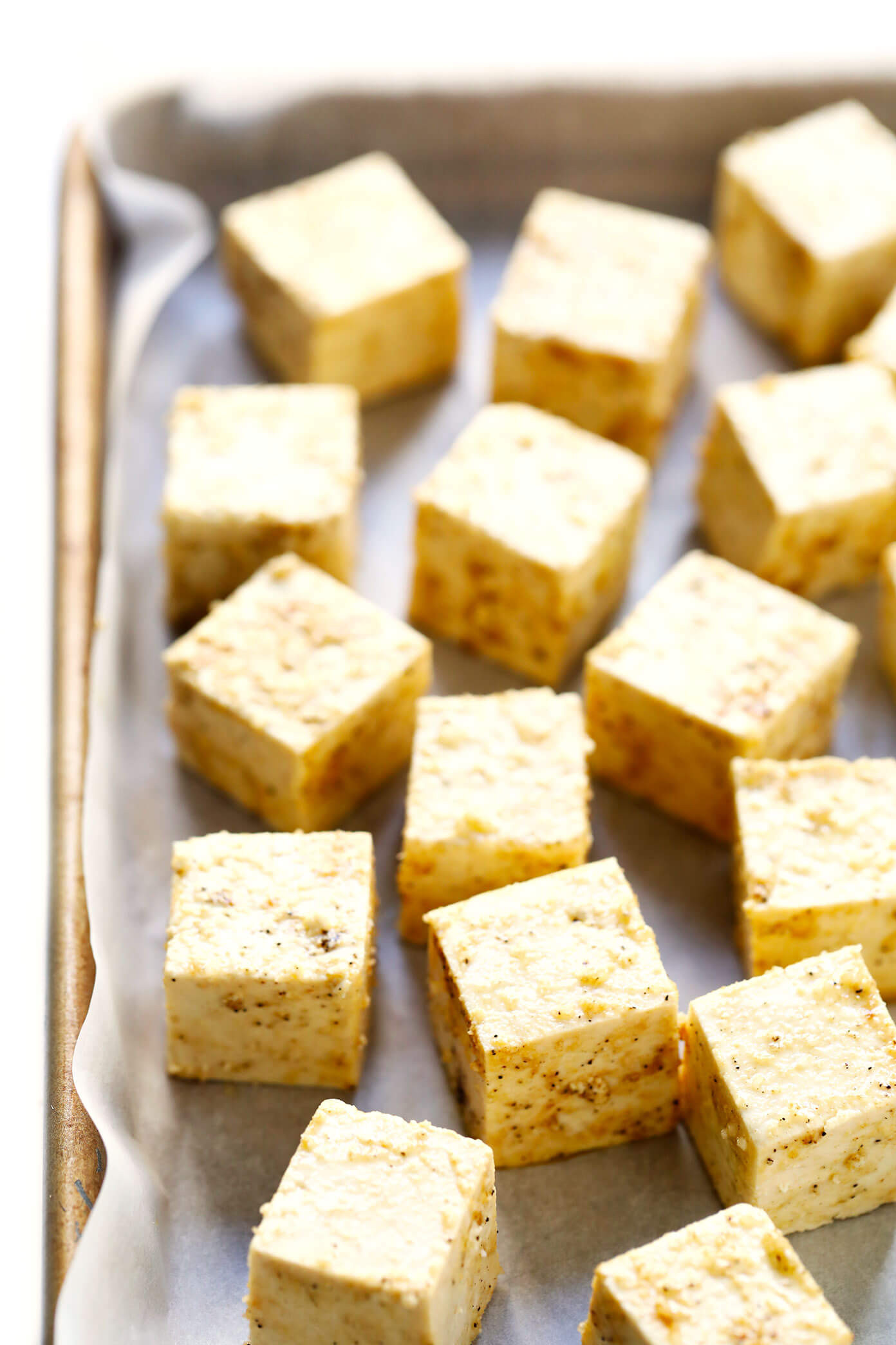 Good Tofu Recipes
 How To Make Baked Tofu