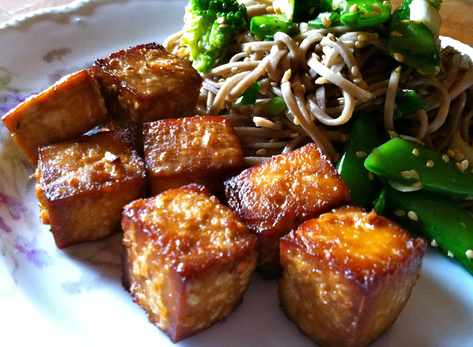 Good Tofu Recipes
 Husband Tested Recipes From Alice s Kitchen How To