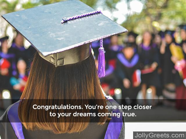 Graduation Quotes For Boyfriend
 Graduation Message For Boyfriend Pinterest – Best