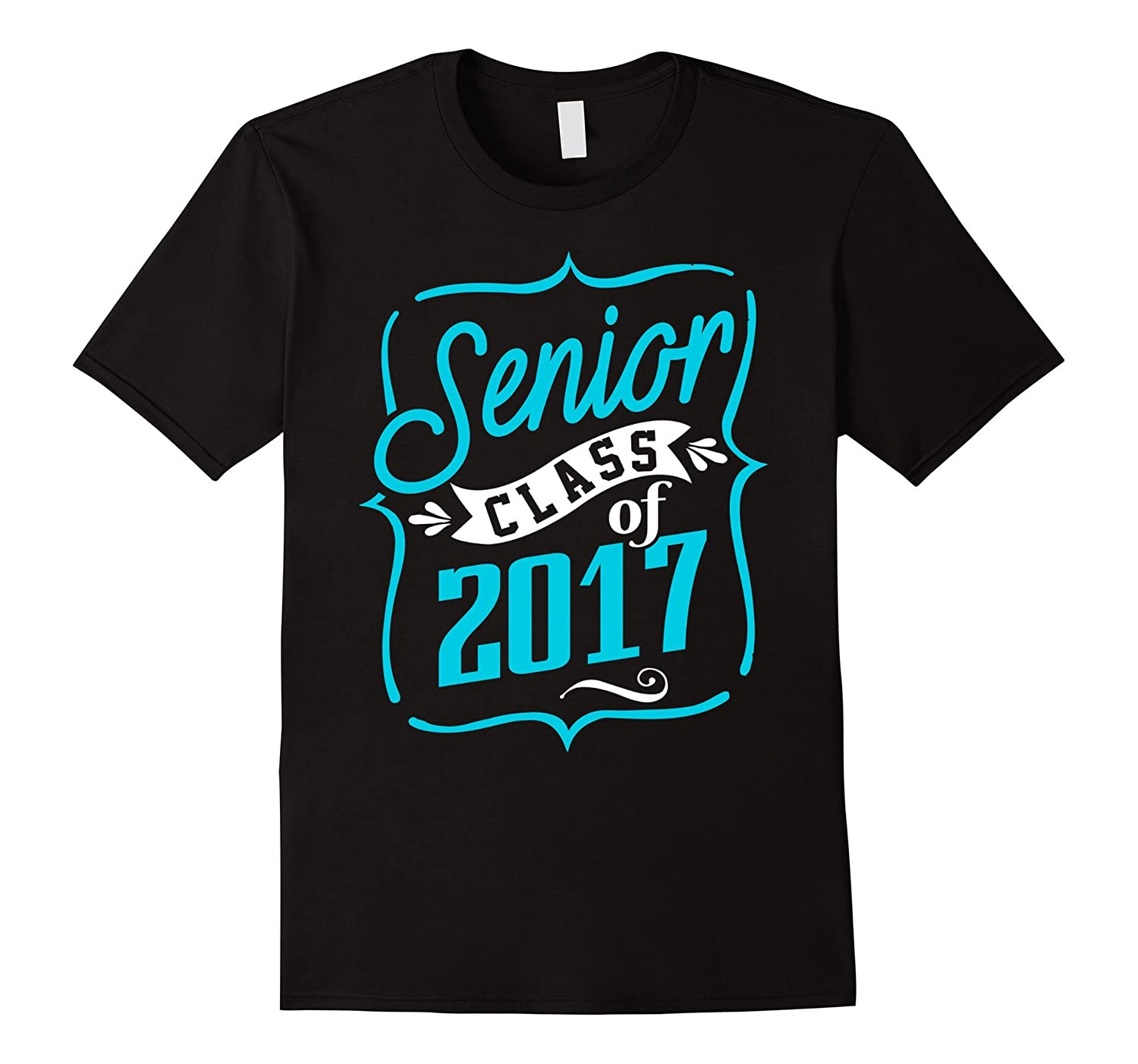 Graduation Shirt Quotes
 Senior Class of 2017 Graduation T Shirt School Gift Shirt