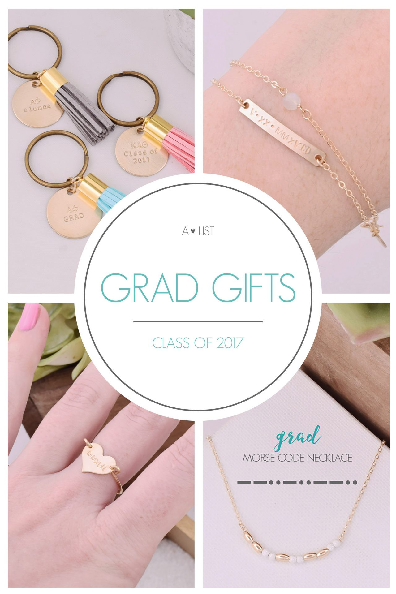 Great Graduation Gift Ideas
 7 Graduation Gifts College Students Actually Want