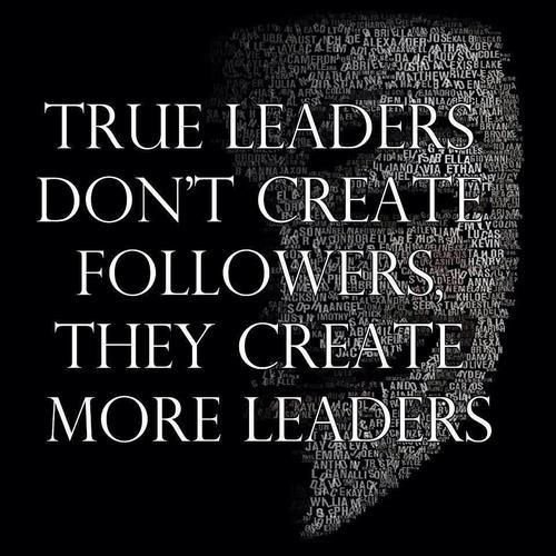 Great Leadership Quotes
 Top Leadership Quotes of all Time