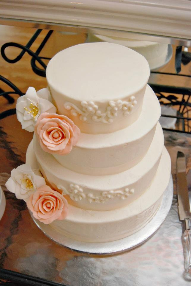 H.e.b. Wedding Cakes
 Heb Wedding Cakes