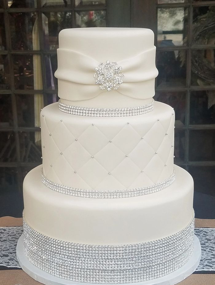 H.e.b. Wedding Cakes
 Stephs Cake Creations Wedding Cakes Custom Cakes