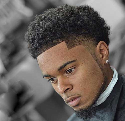 Haircuts Black Men
 30 New Black Male Haircuts