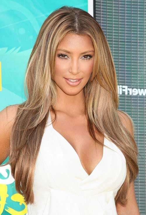 Haircuts Styles For Long Hair
 Stylish Long Straight Hairstyles