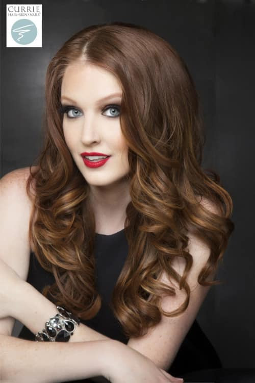 Haircuts Styles For Long Hair
 20 Fabulous Long Hair Styles With