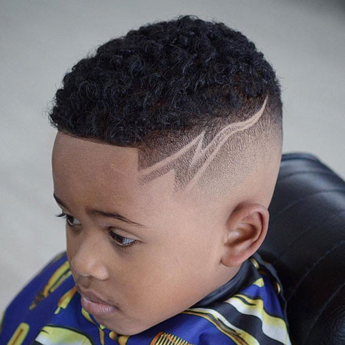 Hairstyles For Black Boys/Kids 2020
 25 Best Black Boys Haircuts 2020 Guide