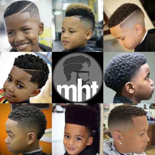Hairstyles For Black Boys/Kids 2020
 23 Best Black Boys Haircuts 2020 Guide
