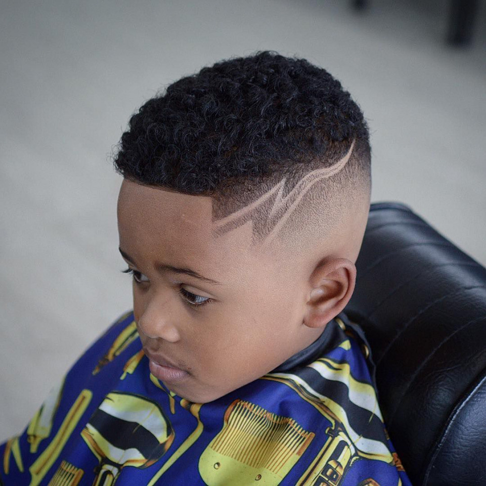 Hairstyles For Black Boys/Kids 2020
 33 Most Coolest and Trendy Boy s Haircuts 2018 Haircuts