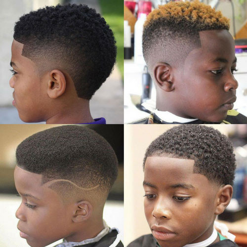 Hairstyles For Black Boys/Kids 2020
 25 Best Black Boys Haircuts 2020 Guide