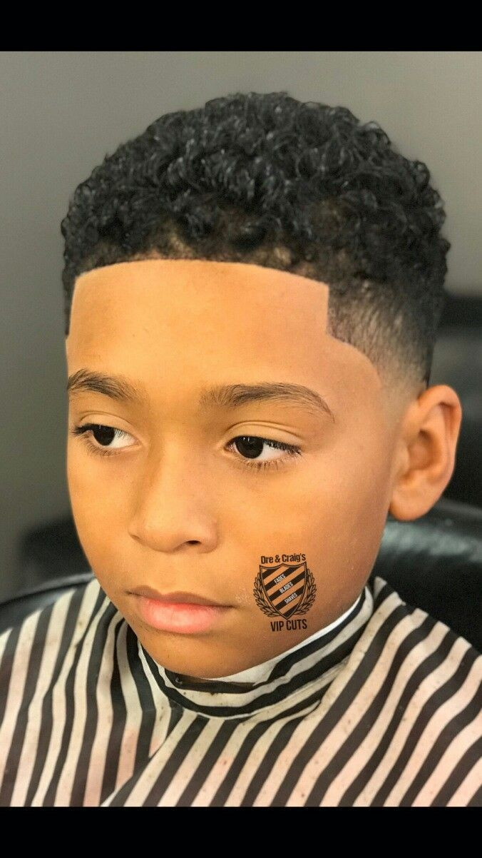 Hairstyles For Black Boys/Kids 2020
 Pin on Kids Hairstyle