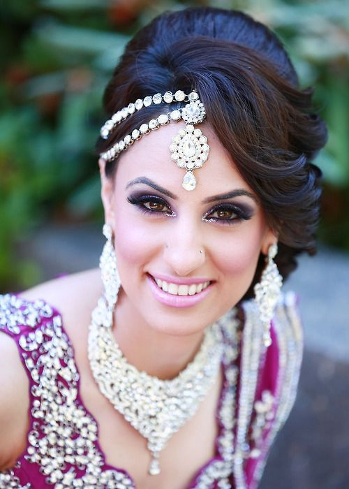 Hairstyles For Indian Brides
 Latest Indian Bridal Wedding Hairstyles Trends 2018 2019