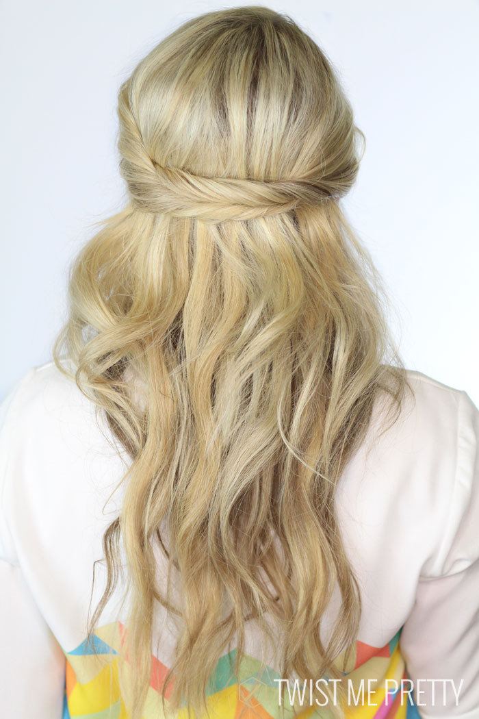 Half Up Half Down Wedding Hairstyles With Braids
 The 10 Best Half Up Half Down Wedding Hairstyles