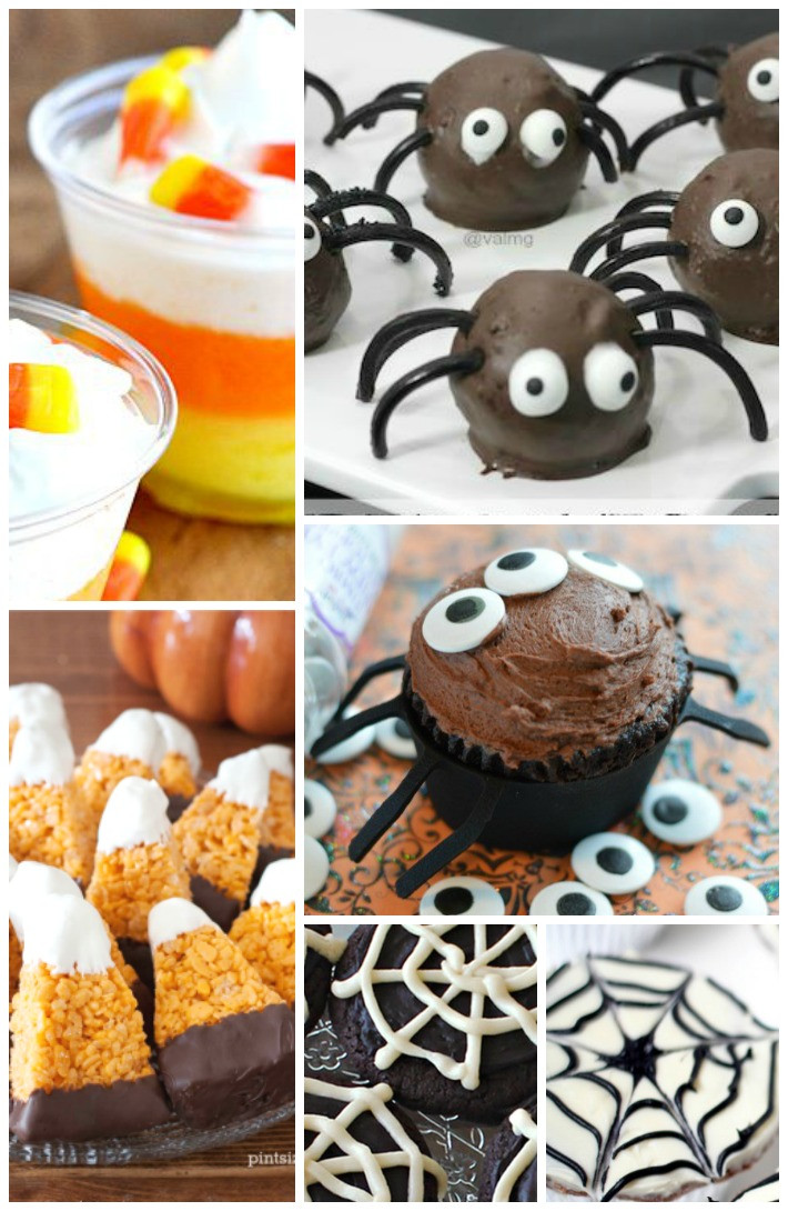 Halloween Cookies Pinterest
 Craftaholics Anonymous
