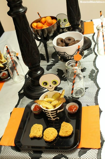 Halloween Themed Kid Party Ideas
 Halloween Party Ideas For Kids Moms & Munchkins