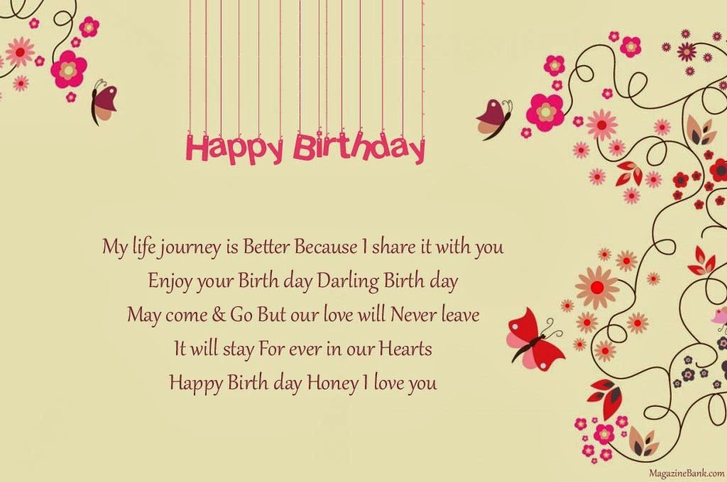 Happy Birthday Quotes Sister
 25 Happy Birthday Sister Quotes and Wishes From the Heart