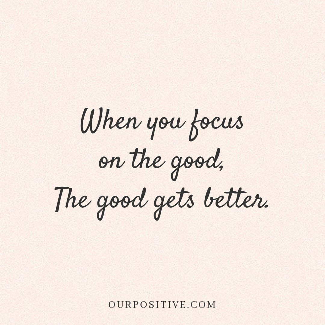 Happy Positive Quote
 43 Positive Quotes To Make You Feel Happy – Eazy Glam