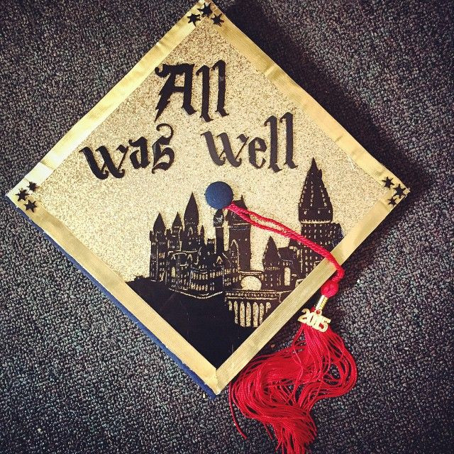 Harry Potter Graduation Quotes
 It s all ting very real very fast harrypotter