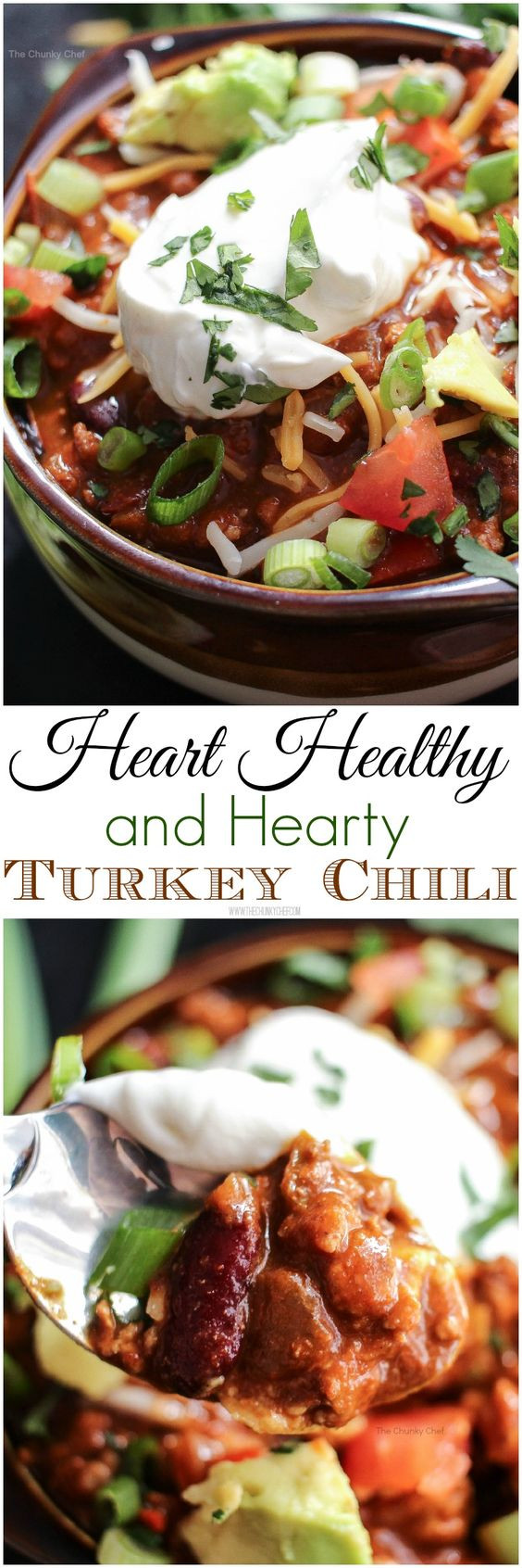 Heart Healthy Winter Recipes
 28 Healthy Winter Recipes to Start Your New Year s f Right