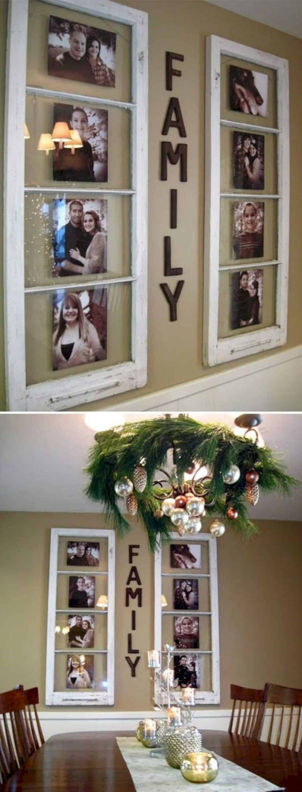 Home Decoration Ideas DIY
 17 Cool DIY Home Decor Picture Frames