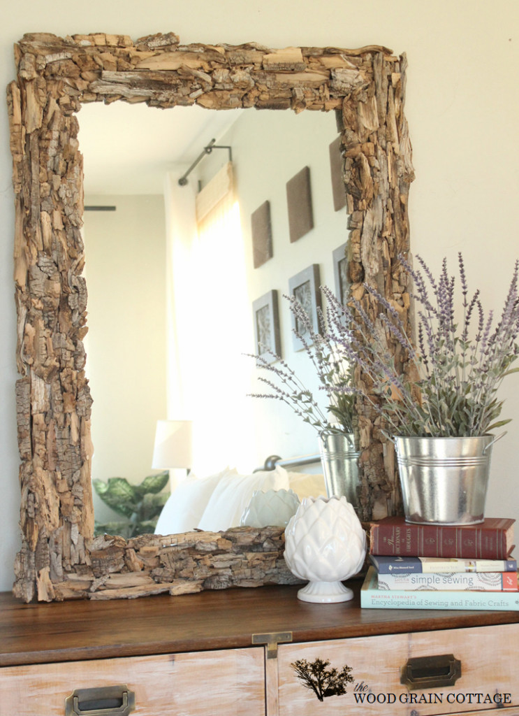 Home Decoration Ideas DIY
 16 DIY Mirror Home Decor Ideas – HAWTHORNE AND MAIN