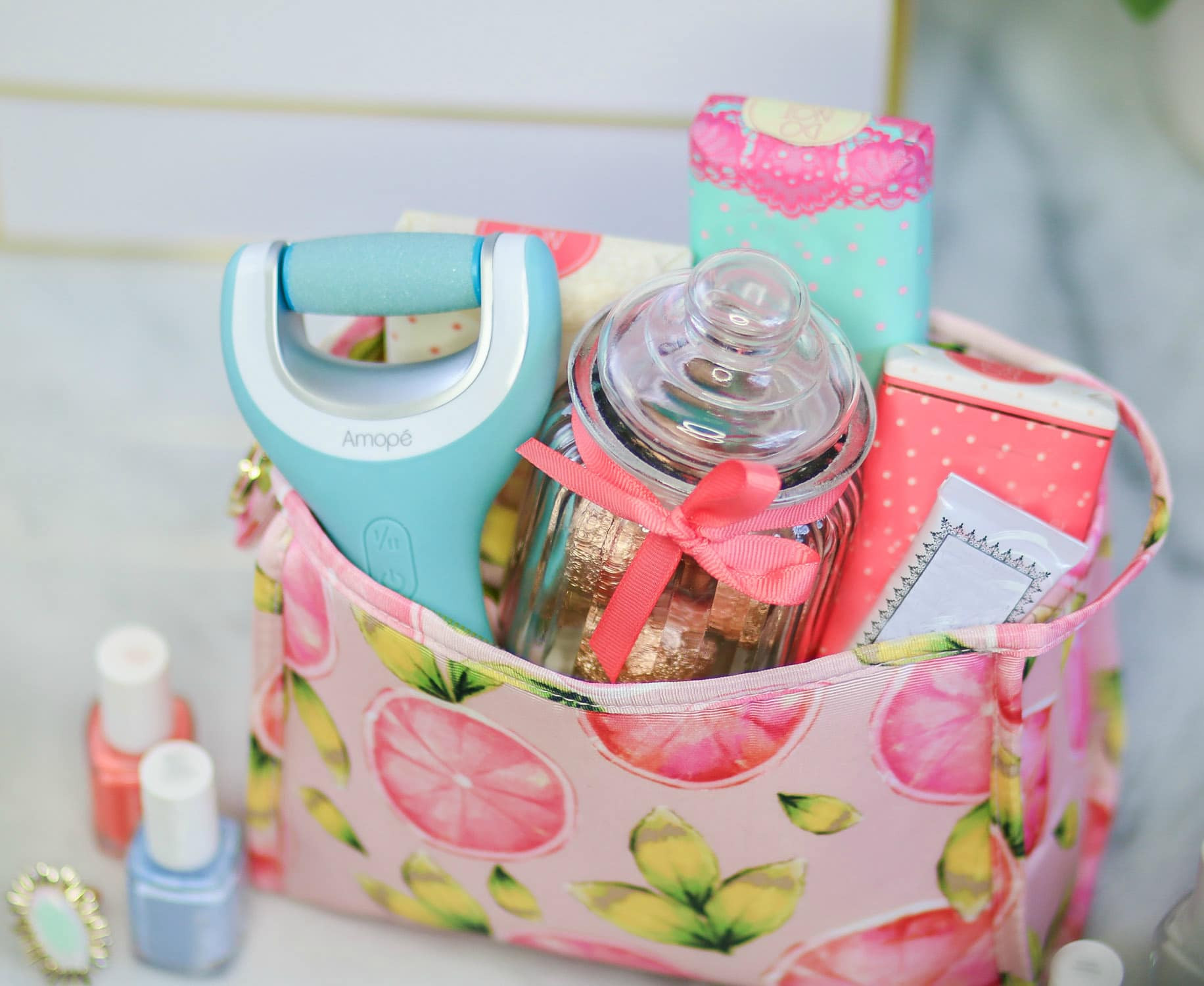 Homemade Gift Ideas For Girls
 Cute Gift Ideas for Your Friends