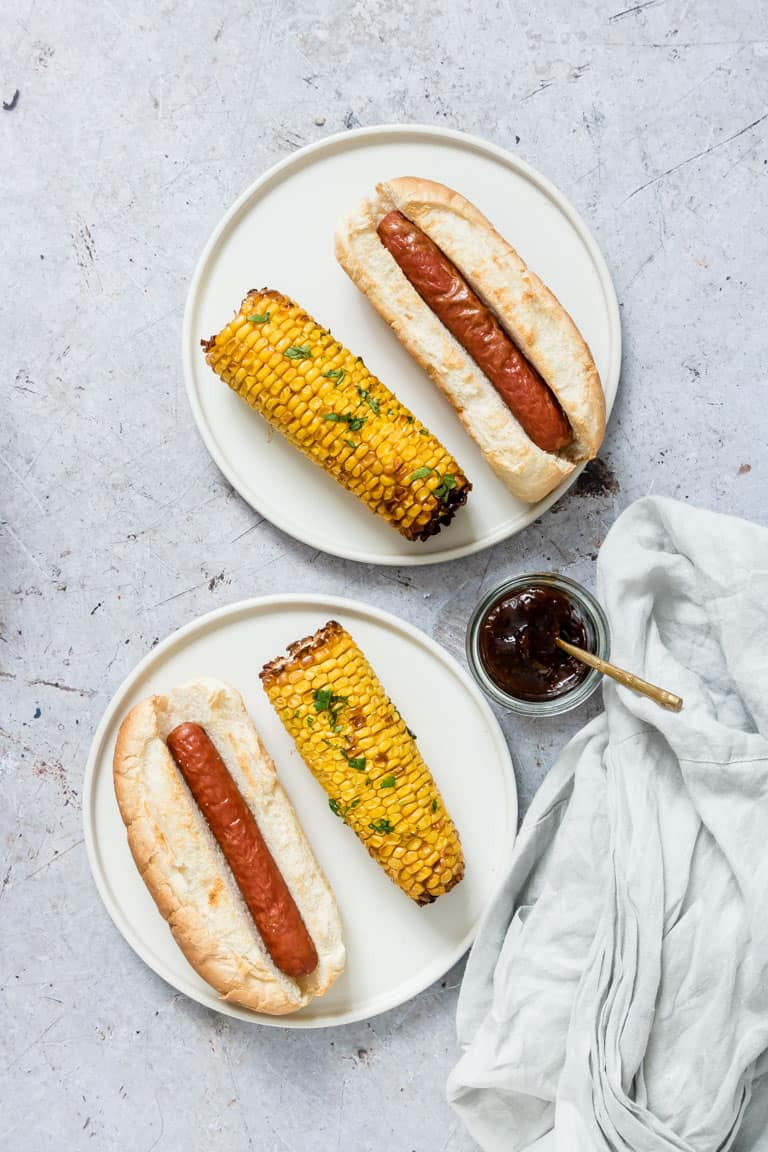Hot Dogs In An Air Fryer
 The Best Air Fryer Hot Dogs Grill Version Weight