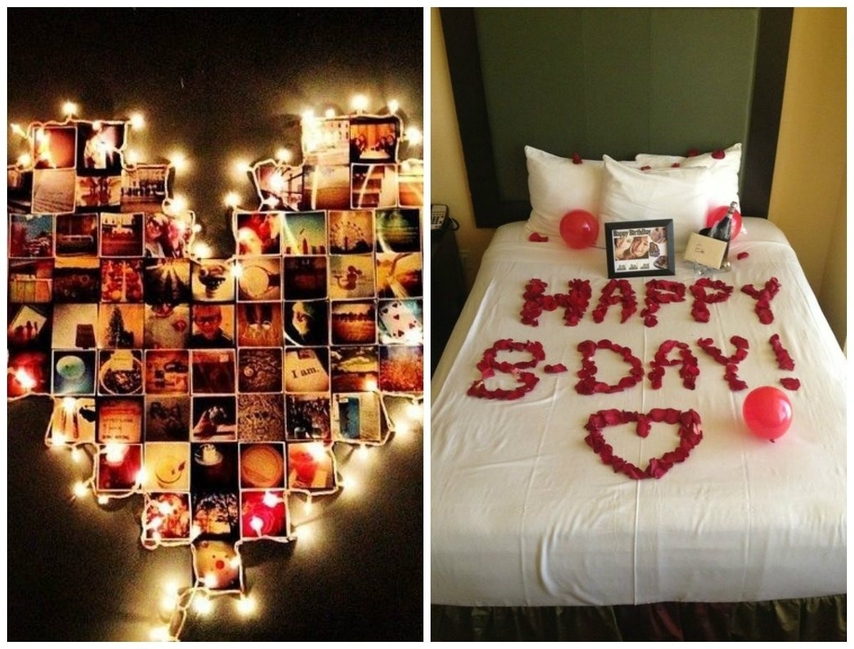Husband Birthday Party Ideas
 10 Best Birthday Surprise Ideas For Husband 2019