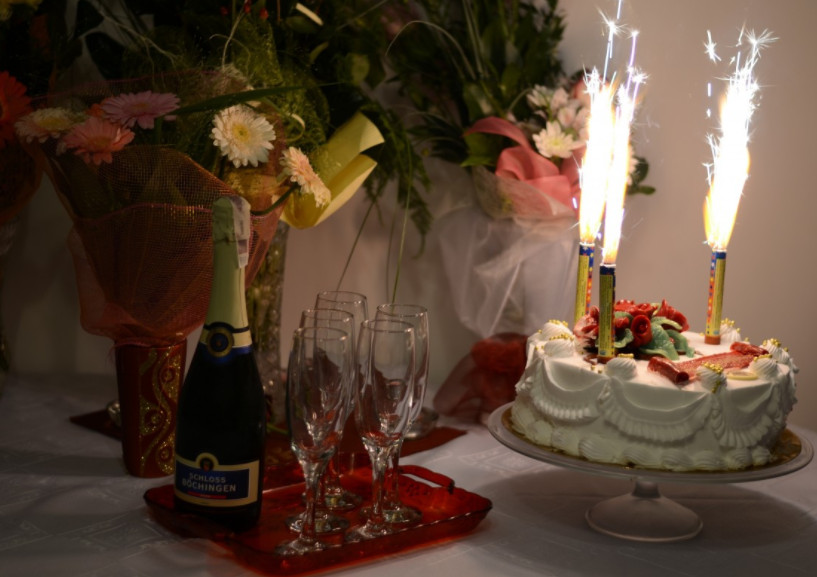 Husband Birthday Party Ideas
 Out of the box Gift Ideas for your Husband’s Surprise