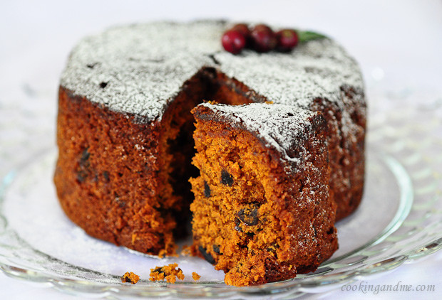 Indian Plum Cake Recipe
 Kerala plum cake Christmas fruit cake recipe step by step