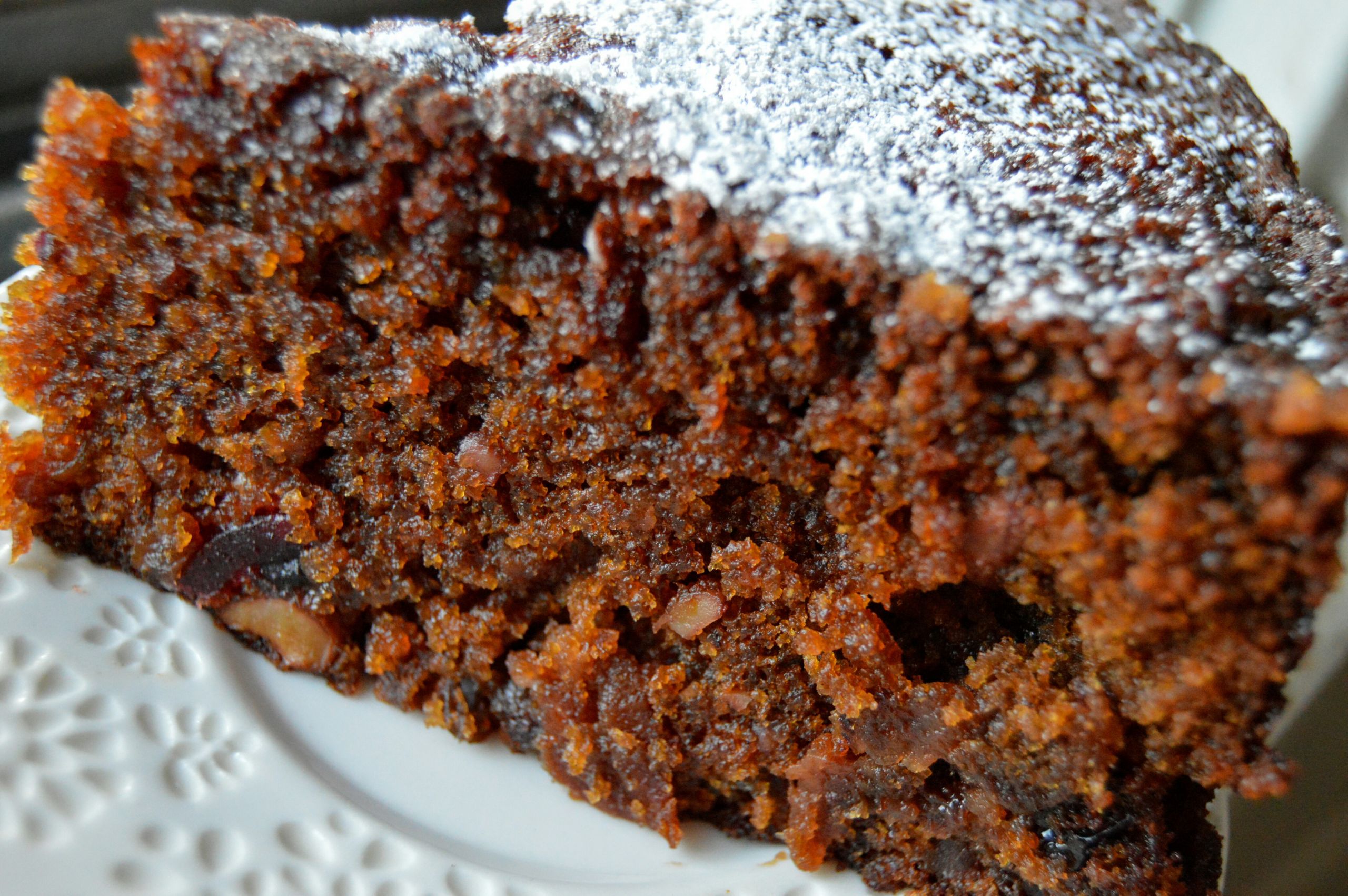 Indian Plum Cake Recipe
 Kerala Plum Cake Indian Christmas Fruitcake – Grated Nutmeg