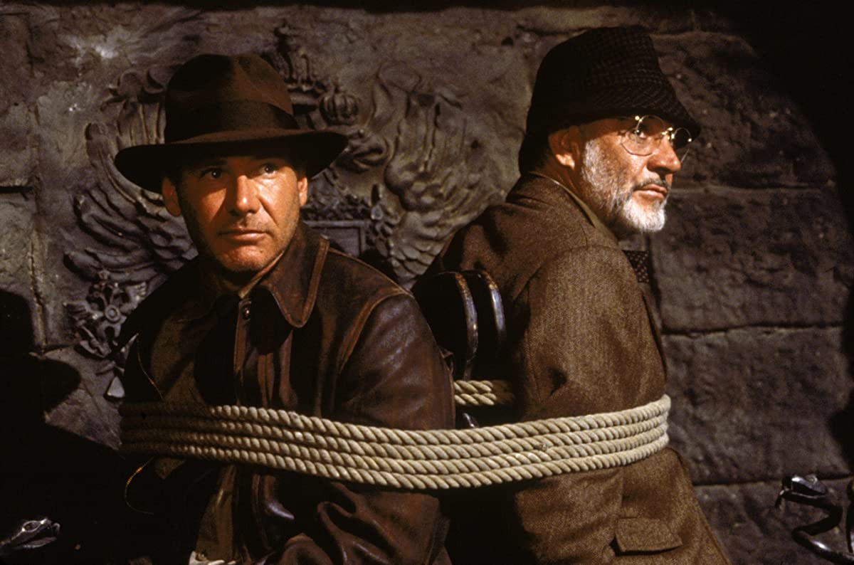 Indiana Jones And The Last Crusade Quotes
 Indiana Jones and the Last Crusade 1989 Quotes IMDb