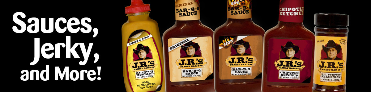 J R S Bbq Sauce
 The 22 Best Ideas for Jrs Bbq Sauce Best Round Up Recipe