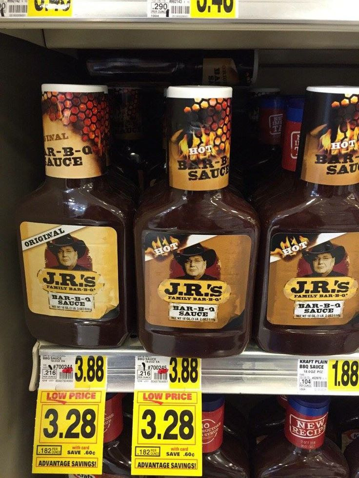 J R S Bbq Sauce
 The 22 Best Ideas for Jrs Bbq Sauce Best Round Up Recipe