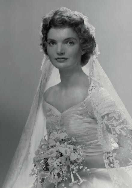 Jackie Kennedy Wedding Veil
 Timeless The Juliet Cap Veil Jenny Lee Bridal