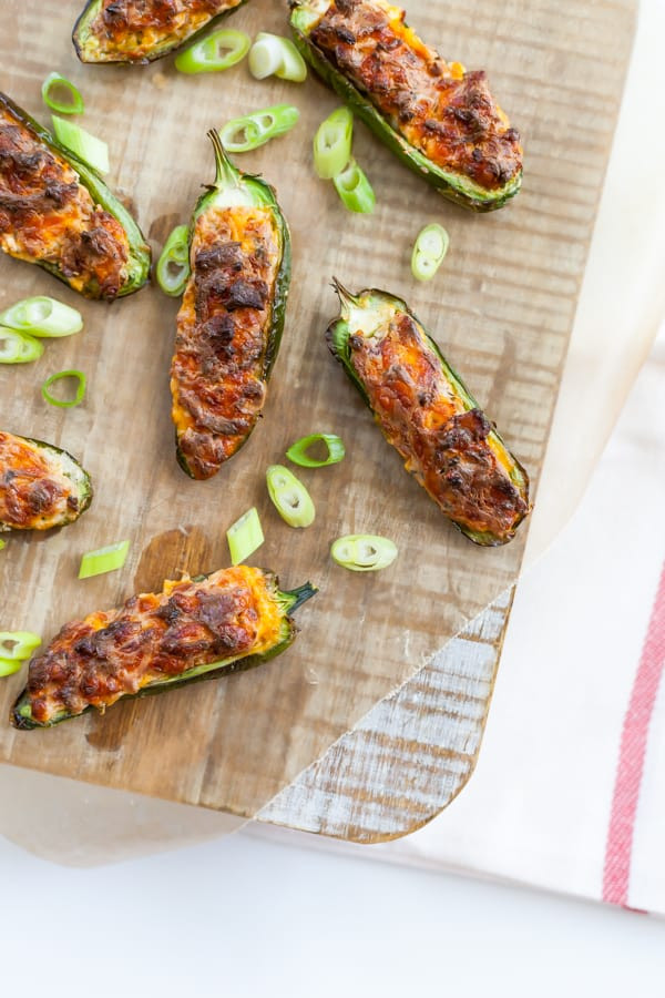 Jalapeno Poppers Air Fryer
 Air Fryer Jalapeno Poppers