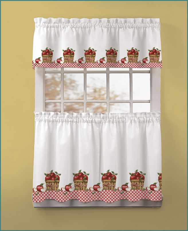 Jcpenney Curtains Kitchen
 Jcpenney Kitchen Curtain – stylish Drape for Cooking Space