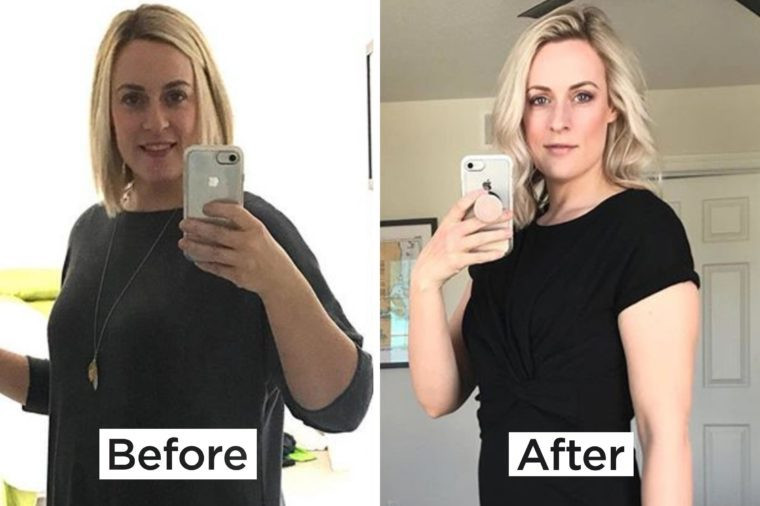 Keto Diet Before And After 1 Month
 Keto Diet Before and After That ll Get You
