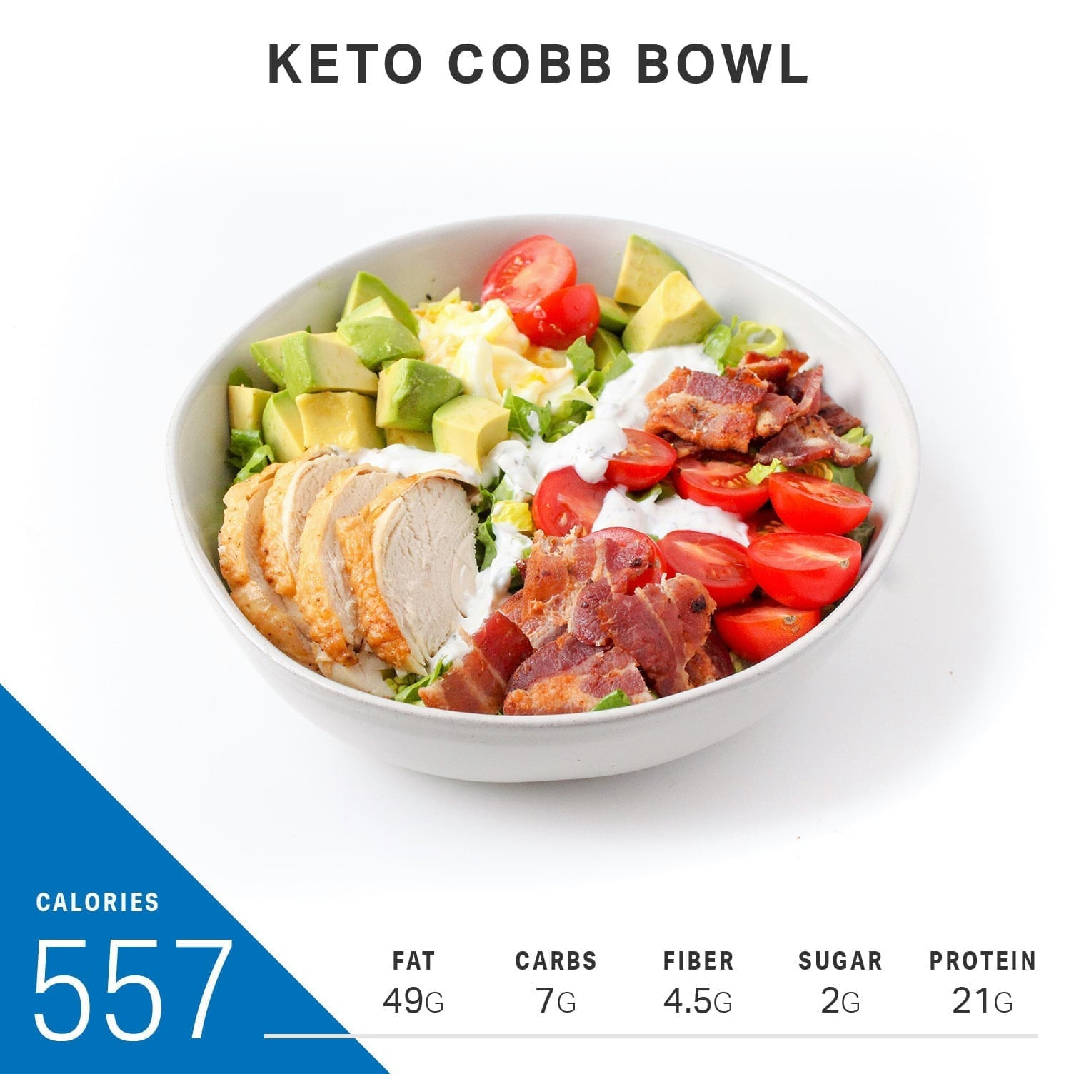 Keto Diet Calories
 What 2 000 Calories Looks Like in a Day Keto Edition