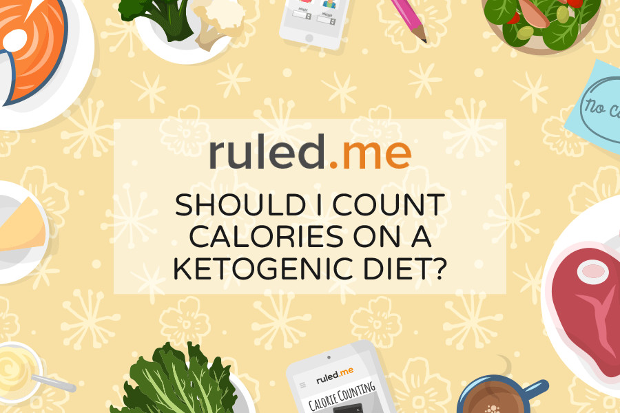 Keto Diet Calories
 How Many Calories Should You Eat Keto [Should You Count]