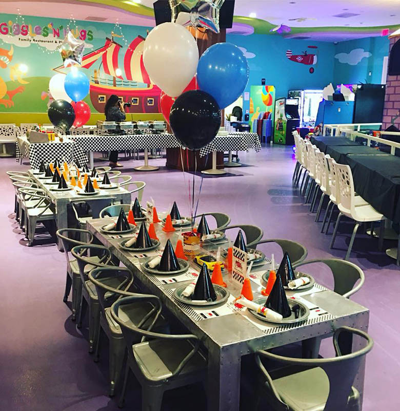 Kids Birthday Party Places Near Me
 Kid’s Birthday Party near Me – What Are My Options
