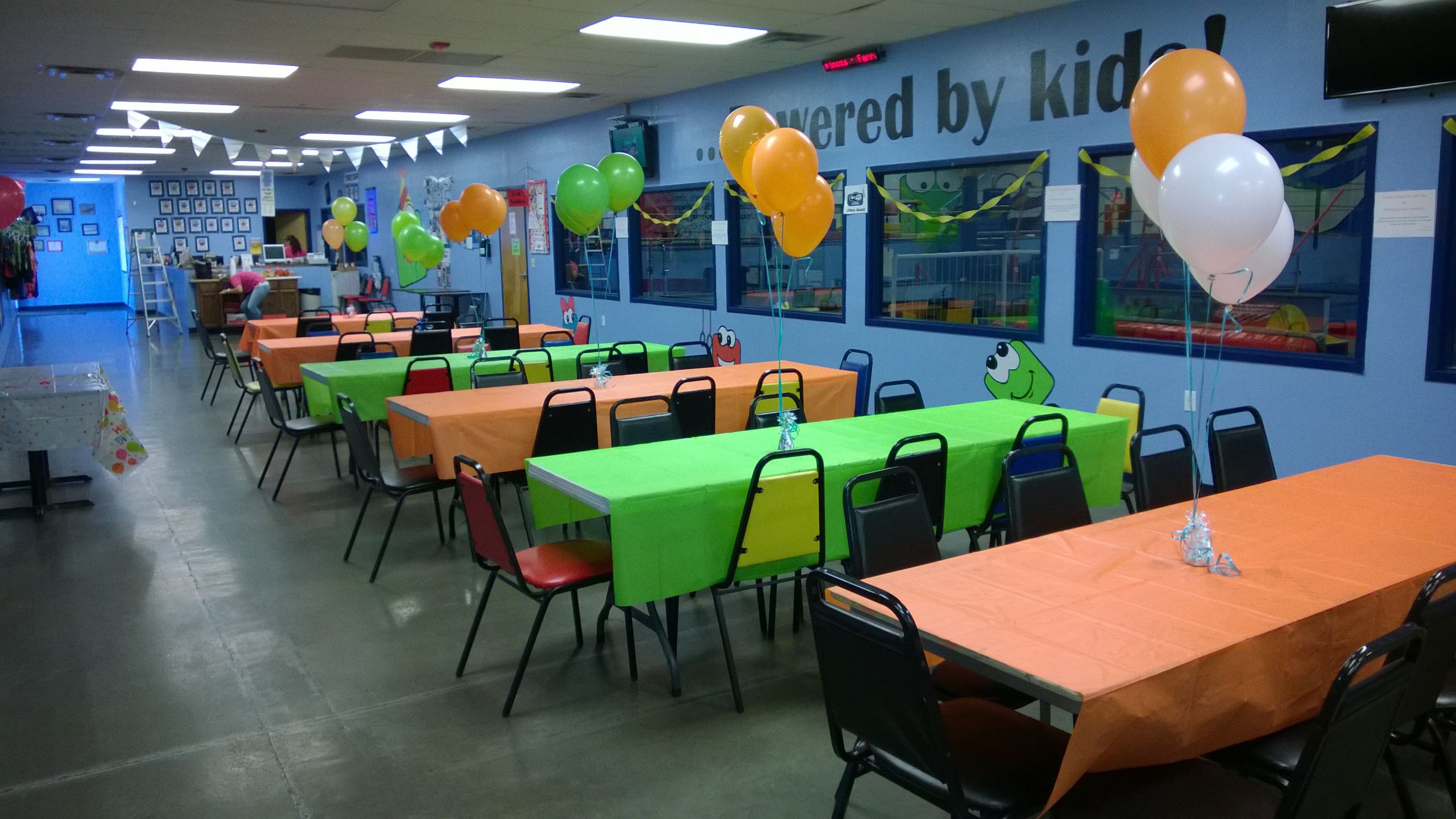 Kids Party Hall
 Kids Party Halls In El Paso Tx – Kids Matttroy
